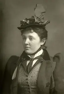 Marion Lea - American actress