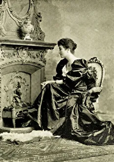 Marion Terry, English actress