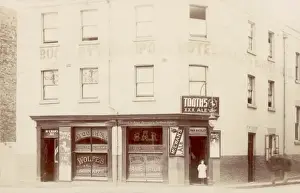 Mariposa Hotel, Sydney