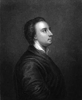 1770 Prints: Mark Akenside
