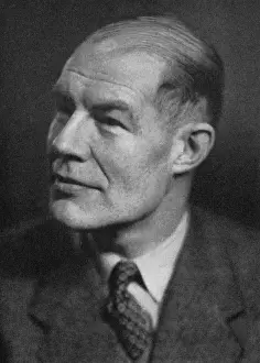Mark Fernand Severin