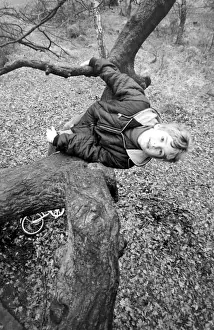 Mark Lester, child star