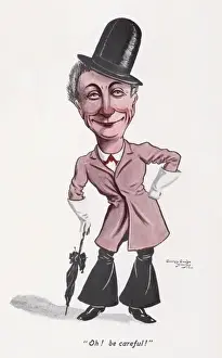 Mark Sheridan / Variety