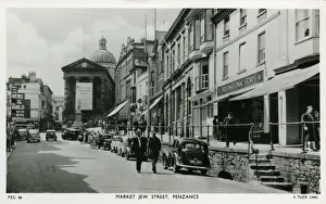 The Market