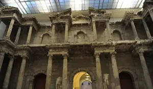 Market Gate of Miletus