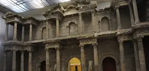 Market Gate of Miletus