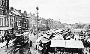 Market Palce, Great Yarmouth