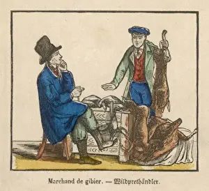 Market People - 11