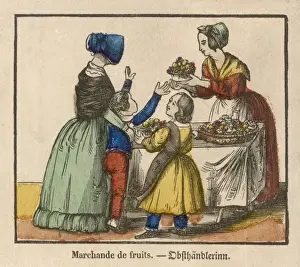 Market People - 3