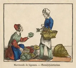 Market People - 8