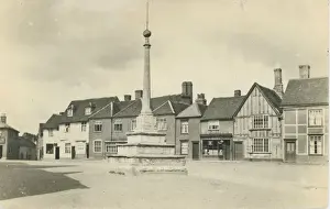 Market Place