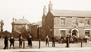 Market Place, Hoyland
