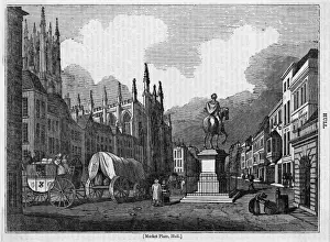 Humberside Prints: Hull