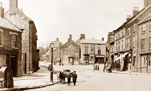 Market Place, Kirbymoorside