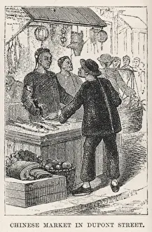 Market / San Francisco C19
