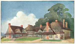 Market Square Design