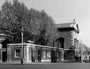 Marlborough House