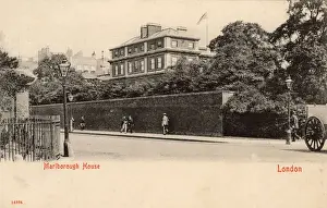 Marlborough House, London