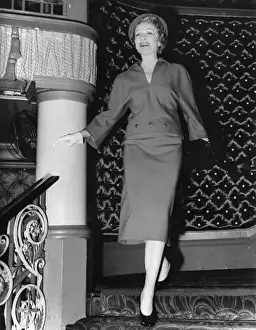 Marlene Dietrich