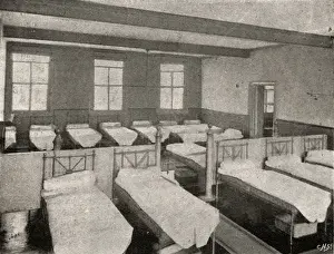 Marlesford Lodge Childrens Home, Hammersmith