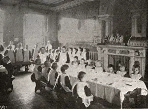 Marlesford Lodge Childrens Home, Hammersmith