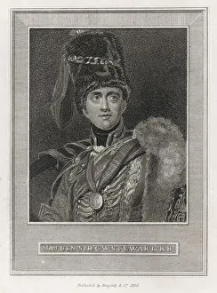 Third Marq. Londonderry