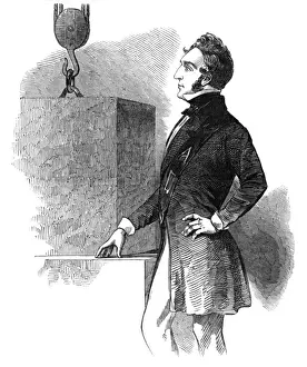 Ramsay Prints: Marquess Dalhousie