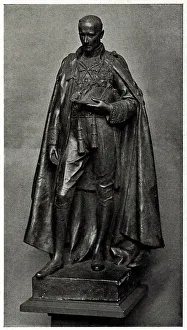 Marquess of Linlithgow, K. T