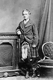 Heir Prints: Marquess of Lorne