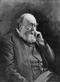 3rd Marquess Salisbury