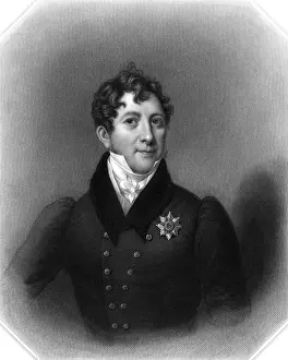 Third Marquess Thomond