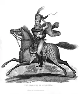 Marquis of Anglesey