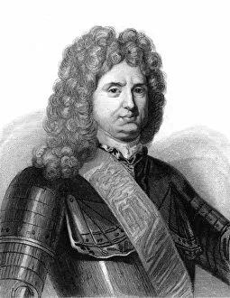 Marquis Chateaurenault