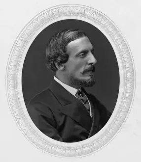 Phot Prints: Marquis of Dufferin Phot