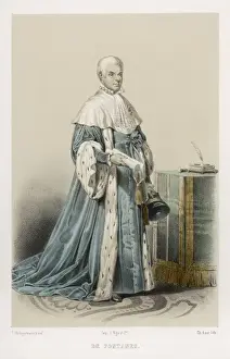 Marquis De Fontanes