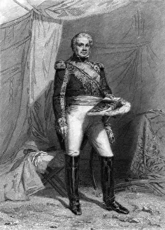 Marquis De Maison