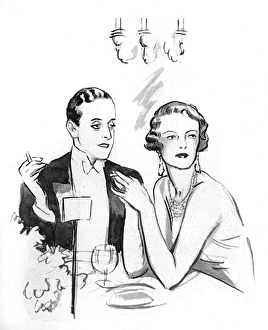 Images Dated 26th September 2016: Marquis and Marchioness of Milford Haven by Molly Bishop