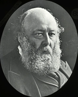 3rd Marquess Salisbury