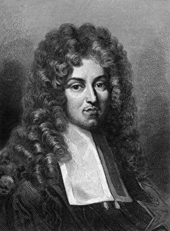 Colbert Gallery: Marquis De Seignelay