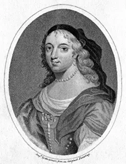 Marquise De Sevigne