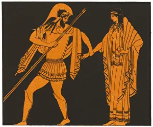 Marriage, Ancient Greece