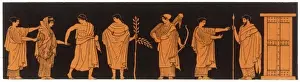 Marriage, Ancient Greece