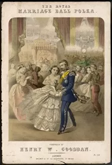 Marriage Ball Polka