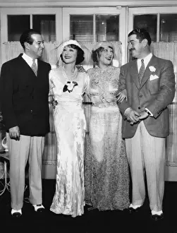 Rosie Prints: The marriage of Jenny Dolly to Bernard Vinissky, 1935