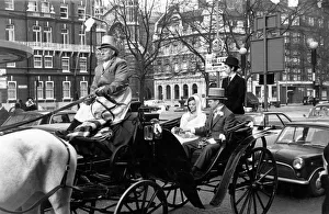 Weddings Gallery: Marriage a la Mode, 1960s