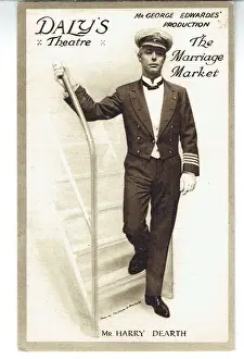 The Marriage Market by Gladys Unger