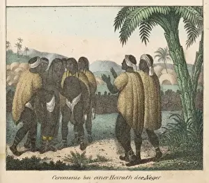 Marriage West Africa