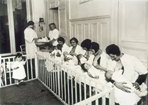 Married Mothers Clinic