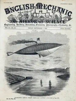 Tested Prints: Marriott Project 1869