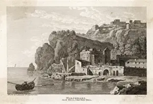 Marseille / Harbour C1790